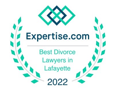 Expertise.com Best Divorce Lawyers in Lafayette